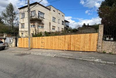 Spațiu comercial, în Ultracentral - 5