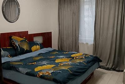 Apartament cu 2 camere semidecomandat în Nord - 3