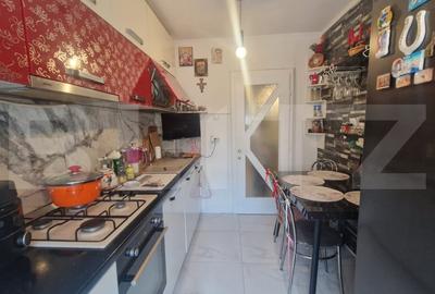 Apartament cu 4 camere decomandat, mobilat în Codlea - 5