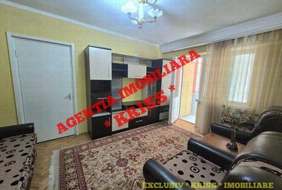 Apartament cu 2 camere semidecomandat în Găvana - 1
