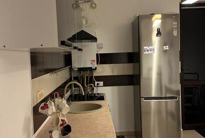 Apartament cu 2 camere decomandat, mobilat în Dobroești - 3