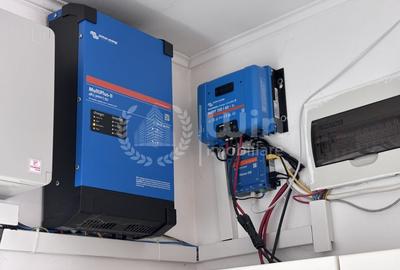Duplex cu 4 camere cu Canalizare în Florești - 23