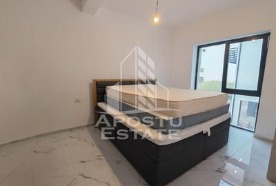 Apartament cu 2 camere decomandat în Calea Urseni