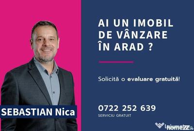 Casă cu 6 camere cu Teren 500 Mp în Central