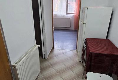 Garsonieră decomandată în Centrul Civic - 3