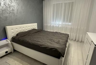 Apartament cu 2 camere decomandat în Chiajna