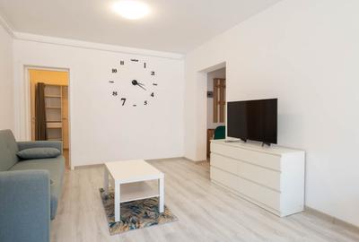 Apartament cu 2 camere decomandat în Sânpetru - 7