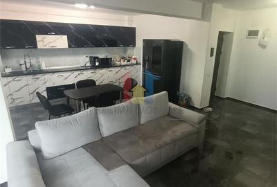 Apartament cu 3 camere în Traian - 2