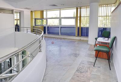 Spațiu comercial, de 807 mp, în Calea București - 11