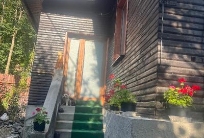 Casă individuală cu 5 camere cu Teren 270 Mp în Poiana Țapului - 2