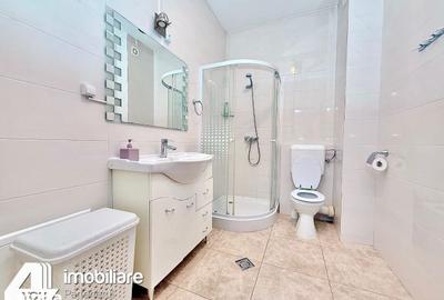 Apartament cu 2 camere în UTA