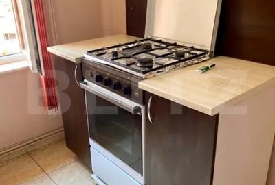 Garsonieră decomandată în Mărăști - 5