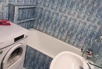 Garsonieră decomandată în Girocului - 3