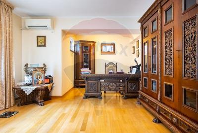 Casă individuală cu 11 camere cu Canalizare în Dămăroaia - 10