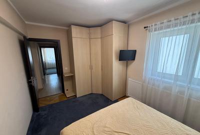 Apartament cu 3 camere decomandat în Hipodrom 2 - 5