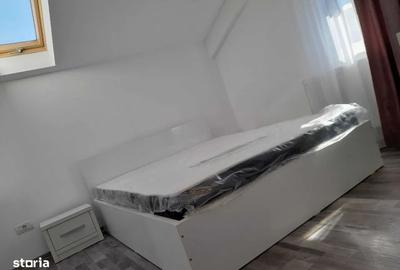 Apartament cu 2 camere în Gorjului