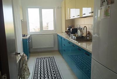 Apartament cu 2 camere decomandat în Păcurari - 3