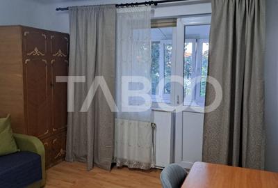 Garsonieră decomandată, mobilată în Terezian - 2