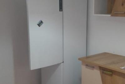 Casă individuală cu 2 camere cu Canalizare în Mânzălești - 12