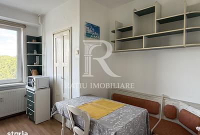 Apartament cu 2 camere decomandat în Dacia - 6
