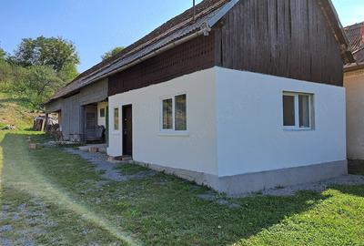 Casă cu Teren 1605 Mp în Central