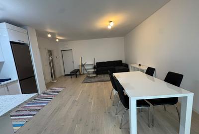Apartament cu 2 camere semidecomandat, mobilat în Central - 4