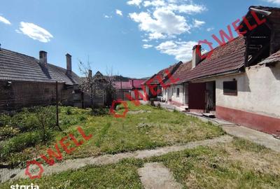 Casă cu 5 camere cu Teren 1249 Mp în Măieruș - 9