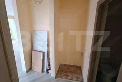 Apartament cu 3 camere semidecomandat, mobilat în Florești - 14