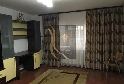 Garsonieră decomandată în Vitan Mall