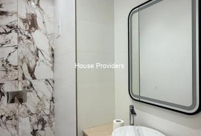 Apartament cu 4 camere, mobilat în Aviației - 12