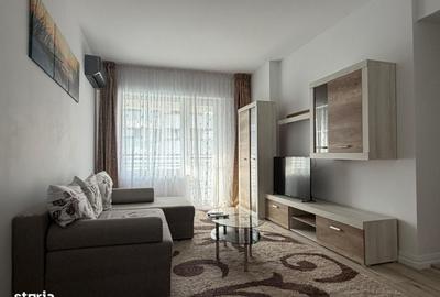 Apartament cu 2 camere în Copou