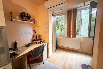 Apartament cu 3 camere semidecomandat, mobilat în Șagului - 5