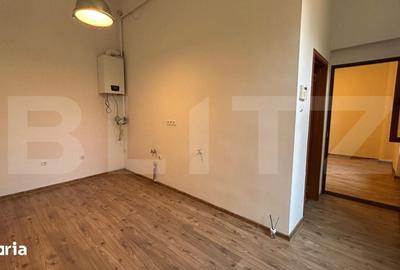 Apartament cu 2 camere în Central - 1