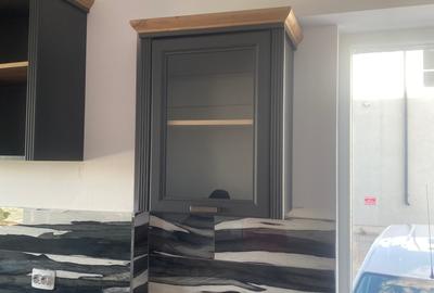 Apartament cu 2 camere decomandat în Chiajna