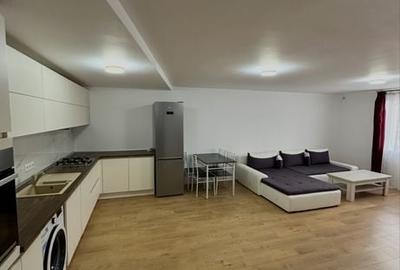 Apartament cu 2 camere decomandat în Sânnicoară - 5