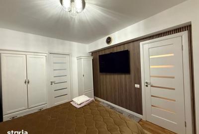 Apartament cu 2 camere în Furnica - 11