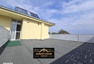 Casă cu 5 camere cu Teren 812 Mp în Orașul Vechi