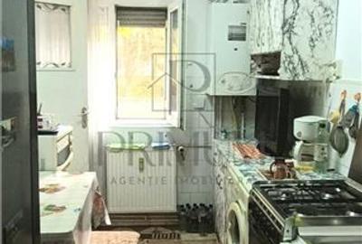 Apartament cu 2 camere semidecomandat, mobilat în Șagului