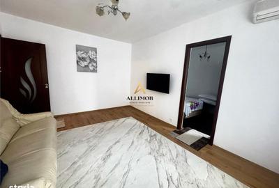 Apartament cu 2 camere în Vest