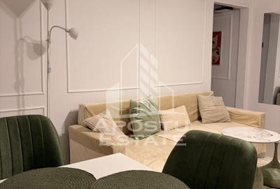 Apartament cu 3 camere decomandat în Dacia - 8