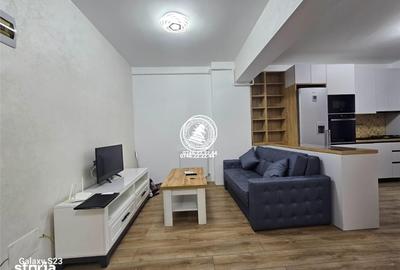 Apartament cu 2 camere în Gară