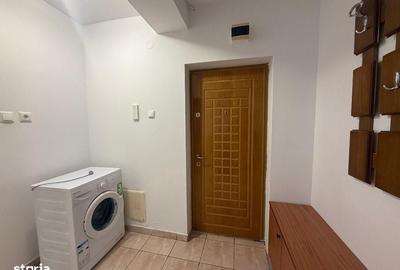 Apartament cu 2 camere în Central - 8