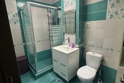 Apartament cu 2 camere în Baciu - 1