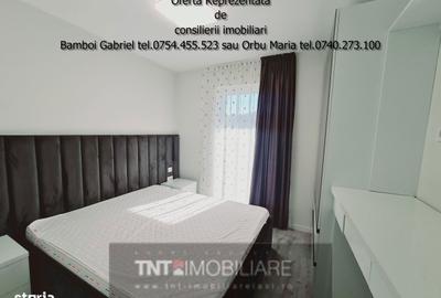 Apartament cu 2 camere semidecomandat în Vest - 8