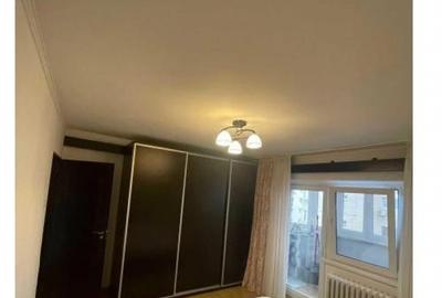Apartament cu 3 camere decomandat în Calea Călărașilor - 7