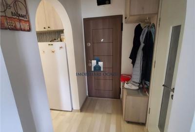 Apartament cu 2 camere decomandat în Giurgiului - 3