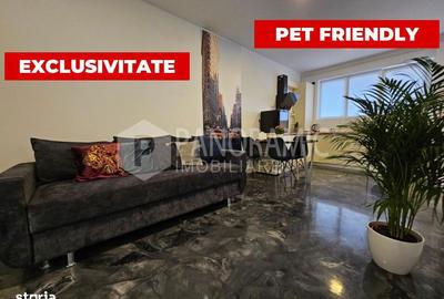 Garsonieră semidecomandată în Florești - 4