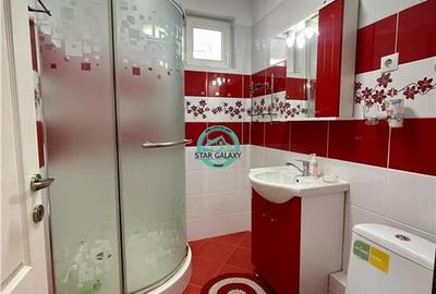 Apartament cu 2 camere semidecomandat, mobilat în Cornișa - 7