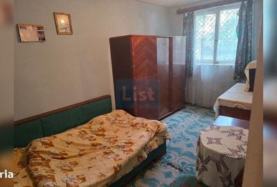 Apartament cu 2 camere decomandat în Mărășești