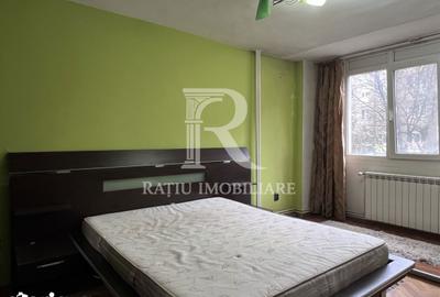 Apartament cu 3 camere decomandat în Rogerius - 9